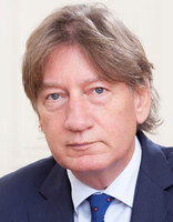 foto Prof. Dr. R. (Rob) de Wijk