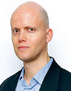 foto Dhr J. (Jeroen) Bult
