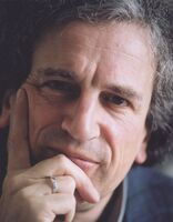 foto Dr. Ph. (Philip) van Praag jr.