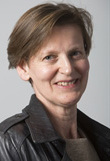 foto Prof.Dr. C.C. (Carla) van Baalen