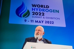 Frans Timmermans