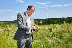Virginijus Sinkevičius