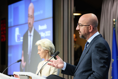 Special European Council