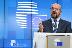 Special European Council