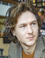 foto Dr. J.S. (Jonne) Harmsma