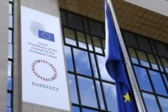 Czech EU Presidency  