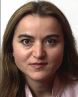 foto Drs. F. (Fadime) Örgü