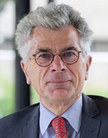 foto Dr. J.W.L. (Jan Willem) Brouwer