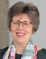 foto Drs. J.A.M.J. (Joba) van den Berg