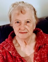 foto Dr. A. (Anneke) Ribberink