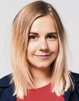 foto Mw C. (Clara) van de Wiel