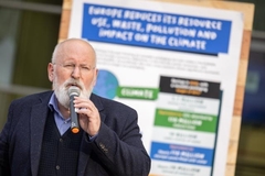 Frans Timmermans