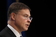 Valdis Dombrovskis, Eurocommissaris voor Economie