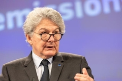 Thierry Breton