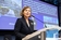 Vera Jourova, vicevoorzitter van de Europese Commissie en Eurocommissaris voor Waarden en Transparantie