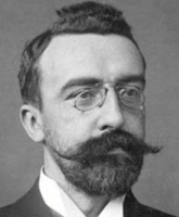 foto Mr. P.J.M. (Piet) Aalberse