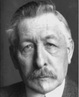 foto Mr. P.J. (Pieter Jelles) Troelstra