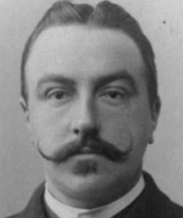 foto Mr. M.J.C.M. Kolkman
