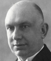 foto Mr. J.R.H. (Joop) van Schaik