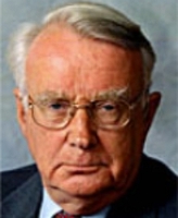 foto Dr. L. (Leendert) Ginjaar