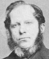 foto Mr. J.P.P. baron van Zuylen van Nijevelt