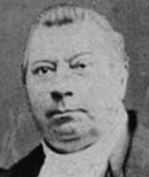 foto Mr. H.A. van Bleyswijk
