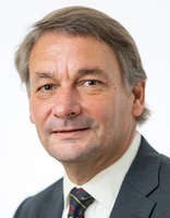 foto Mr.dr H.M.Th.D. (Hans-Martien) ten Napel