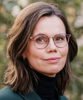 foto Mr. M.H. (Mirjam) Bikker