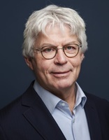 foto Drs. F.J.M. (Ferd) Crone