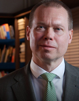foto Prof.Dr. P.H.J. (Peter) van der Voort M.Sc