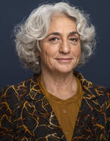 foto Drs. F. (Farah) Karimi