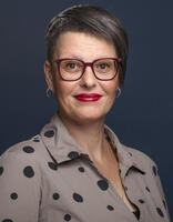 foto S.M. (Saskia) Kluit M.Sc