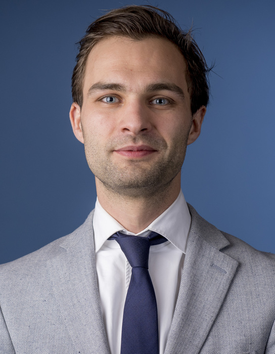 M. (Maarten) van Ooijen