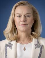 foto S.A.M. (Sigrid) Kaag MA, MPhil