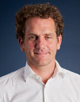 foto Ir. J. (Joris) Thijssen MBA