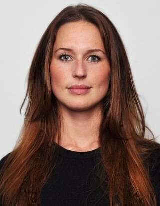 K.B. (Kiki)  Hagen