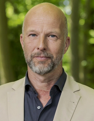 Tj.C. (Tjeerd) de Groot