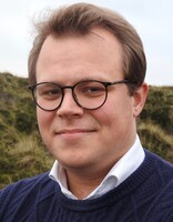 foto Dhr S. (Sebastiaan) van Leunen