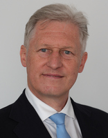 foto Drs. E.W. (Eddy) Hartog