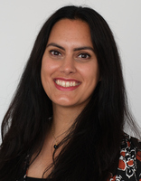 foto G.K. (Gaby) Perin-Gopie MSc