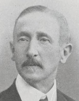 foto Jhr.Mr. W.Th.C. van Doorn