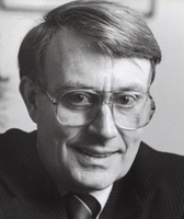 foto Mr. H.E. (Henk) Koning