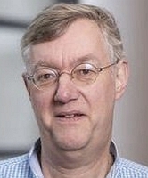foto Prof.Dr. M.J. (Marc) de Vries