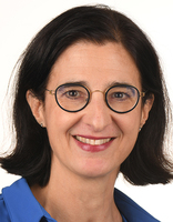 foto Drs. A. (Anja) Haga