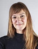 foto S.E.M. (Sarah) Dobbe MA