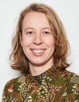 foto M. (Marijke) Synhaeve MA