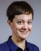 foto Drs. A.S. (Agnes) Joseph