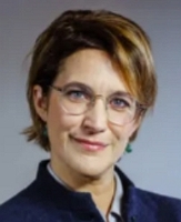 foto Dr. R.Y. (Rosanne) Hertzberger