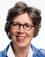 foto Drs. J.A.M.J. (Joba) van den Berg-Jansen