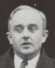 H.L. (Hans) s' Jacob
